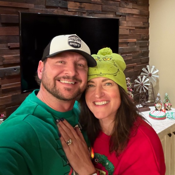 Meet your Posher, Eric - Picture 2 of 2